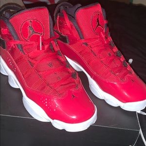 jordan 6 rings